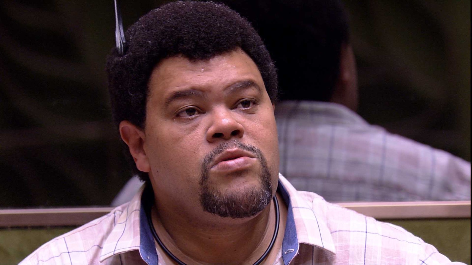 Babu BBB20 (Reprodução/TVGlobo)