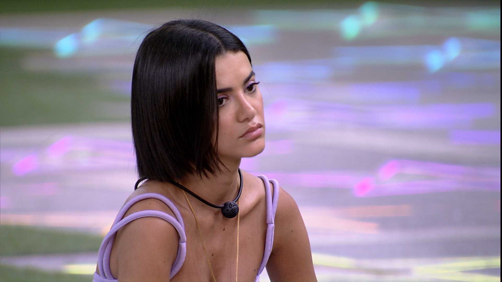 Manu Gavassi BBB20 (Reprodução/TVGlobo)