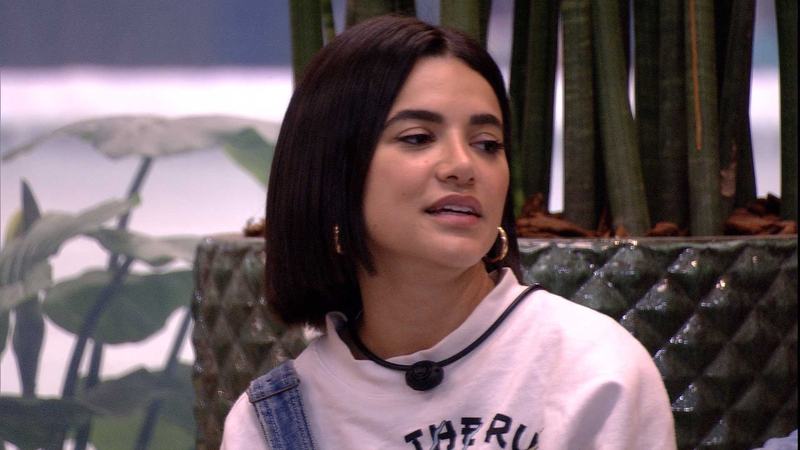 Manu Gavassi BBB20 (Reprodução/TVGlobo)