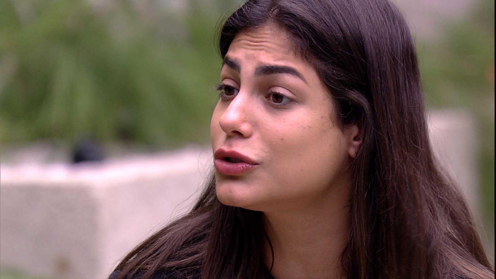 Mari BBB20 (Reprodução/TVGlobo)