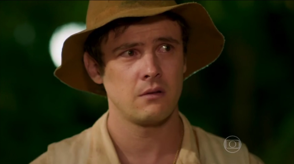 Candinho, de Êta Mundo Bom!