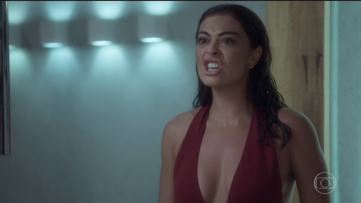 Carolina, de Totalmente Demais