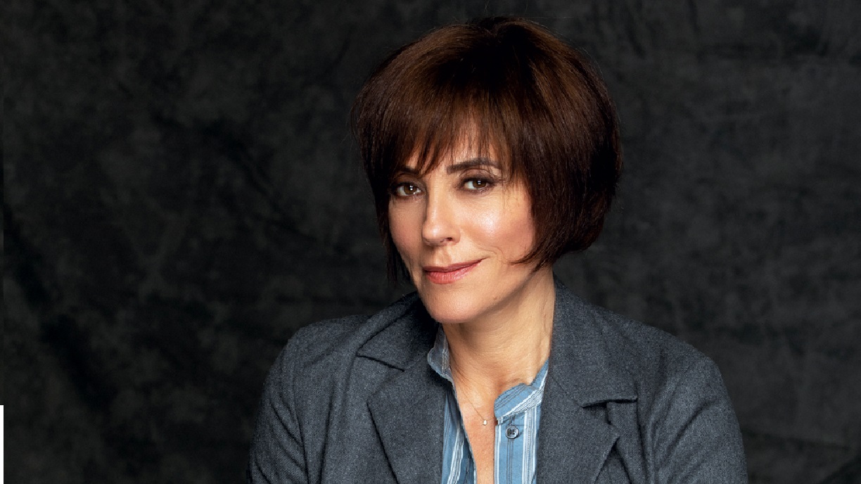 A atriz Christiane Torloni (Divulgação)