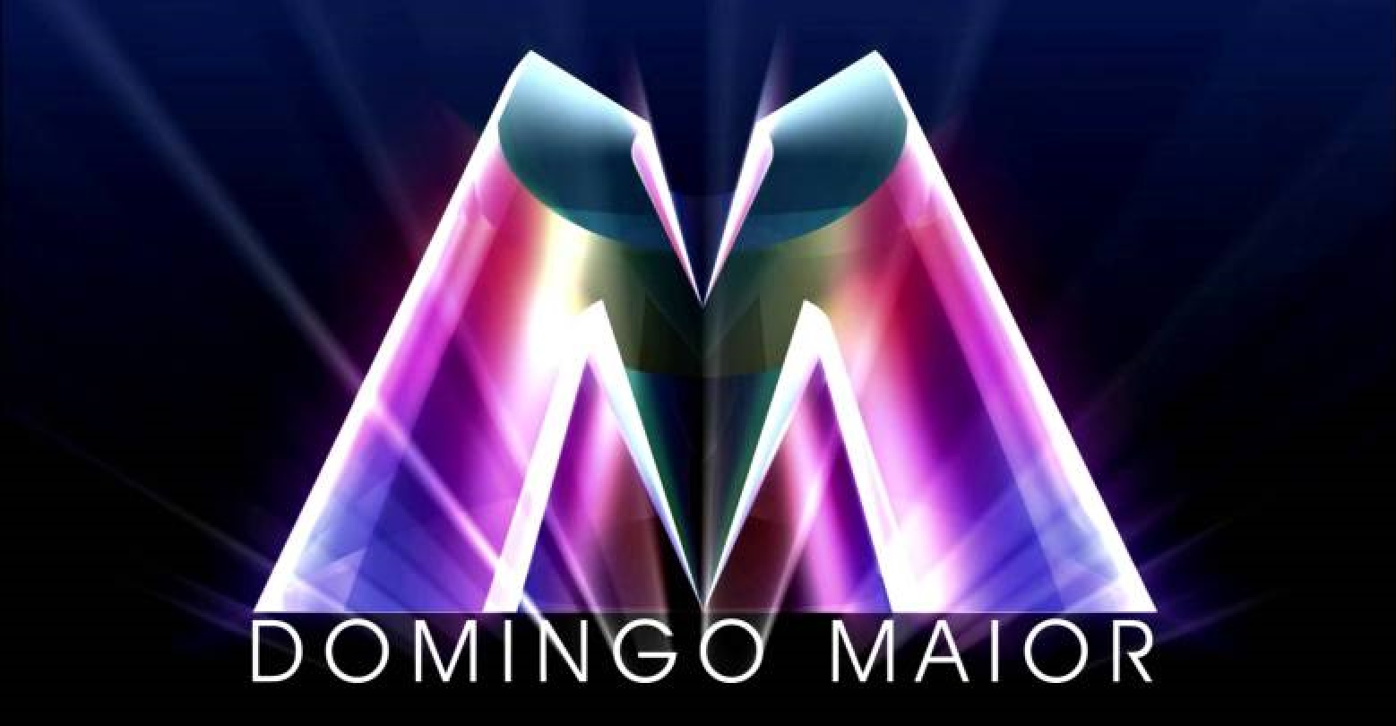 Domingo Maior (Divulgação / Globo)