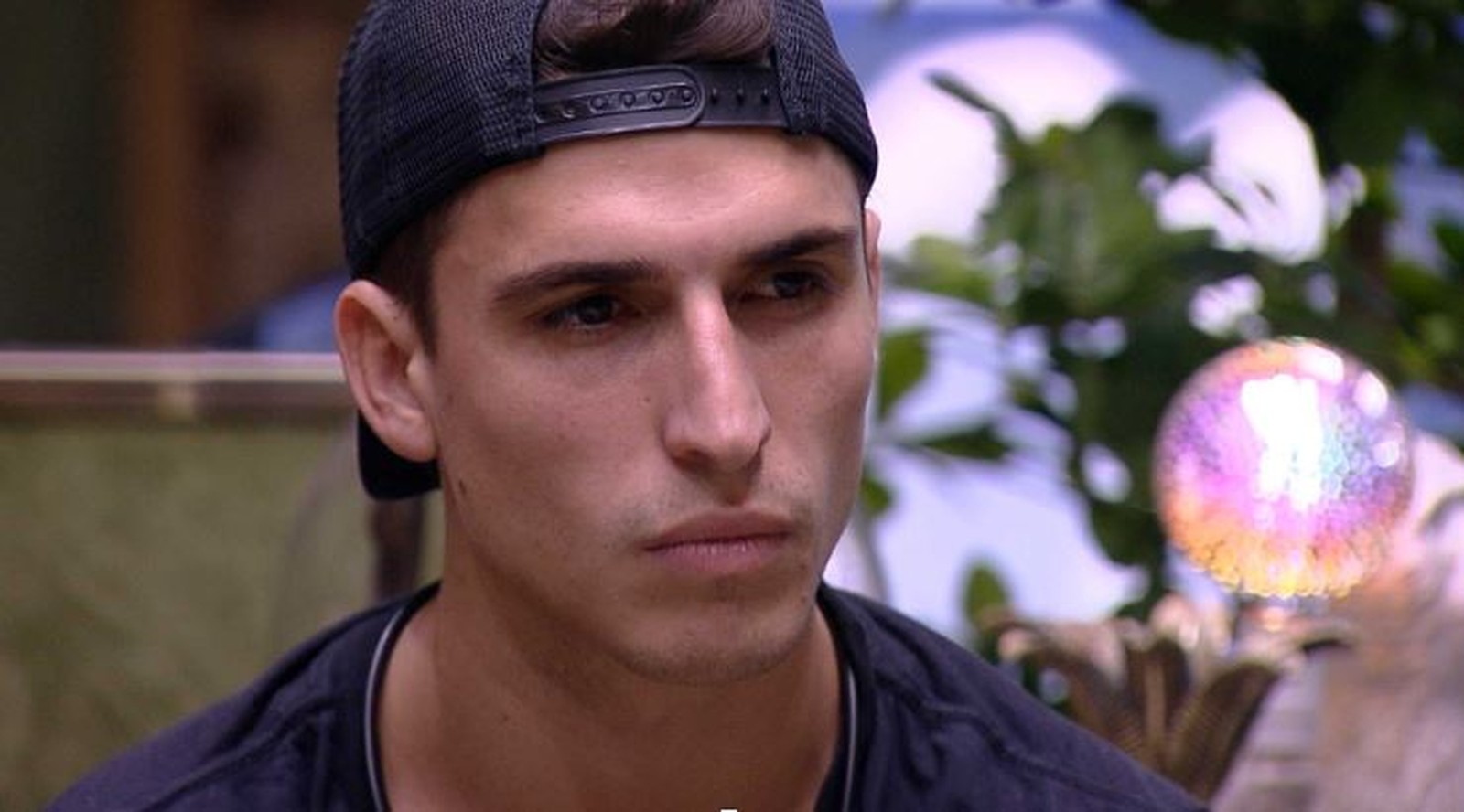 Felipe BBB20 (Reprodução/TVGlobo)