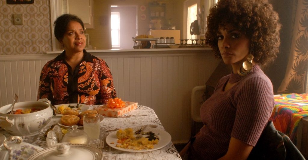 Filme Frankie & Alice
