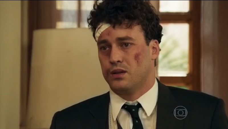 Fábio, de Êta Mundo Bom!