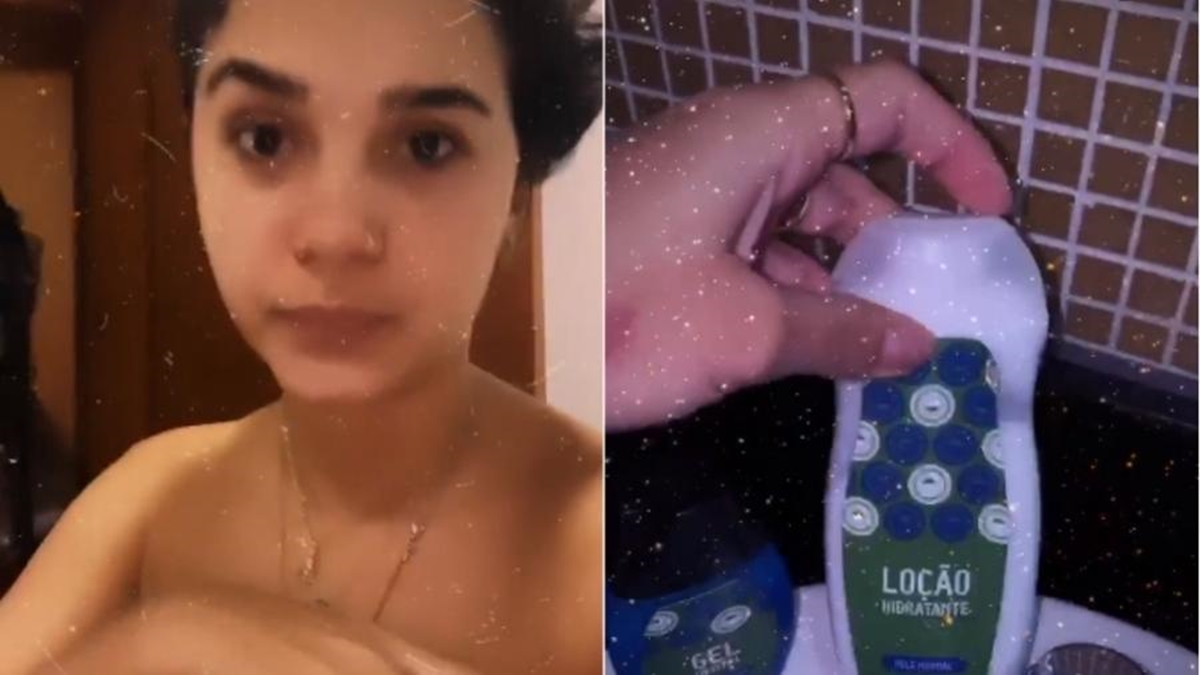Gizelly Bicalho (Reprodução/Instagram)