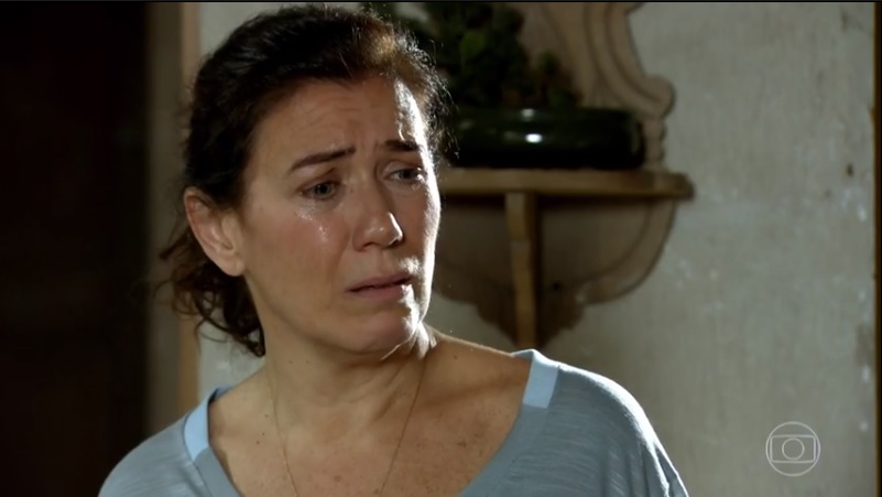 Griselda, de Fina Estampa