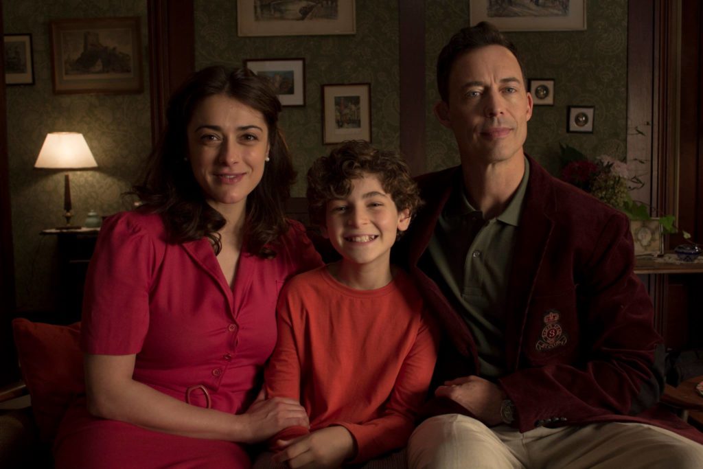 Filme O Inventor de Jogos