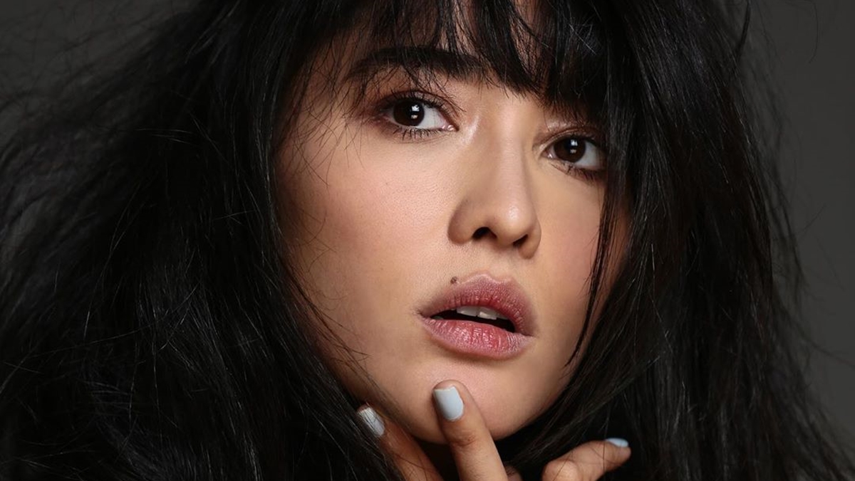 Jacqueline Sato integra elenco de nova série do canal TNT (Reprodução: Instagram)