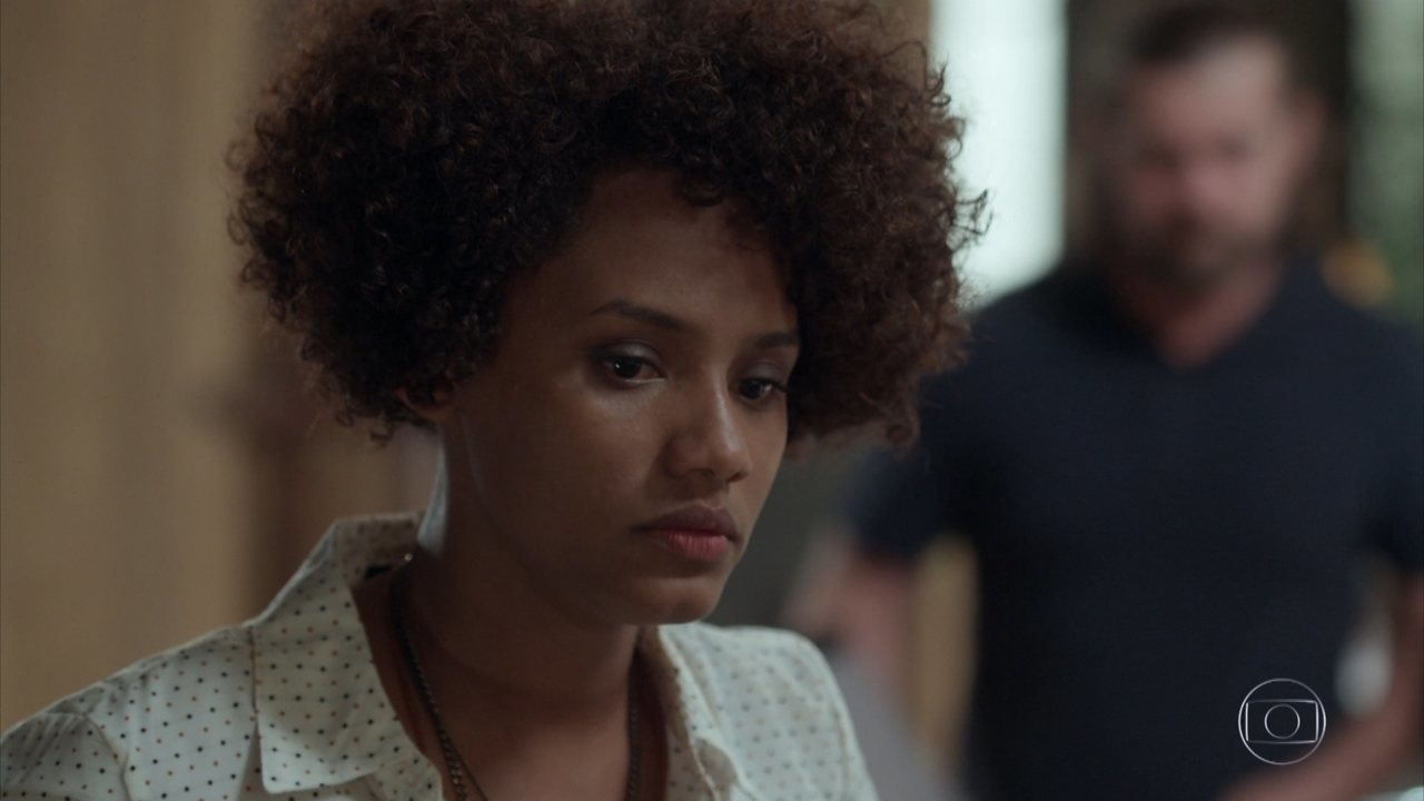 Adele (Jéssica Ellen) em Totalmente Demais