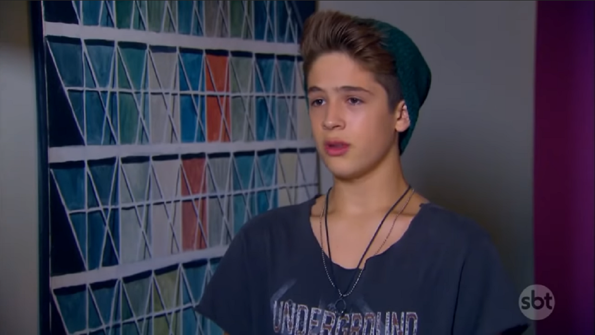 Joaquim, de Cúmplices de um Resgate