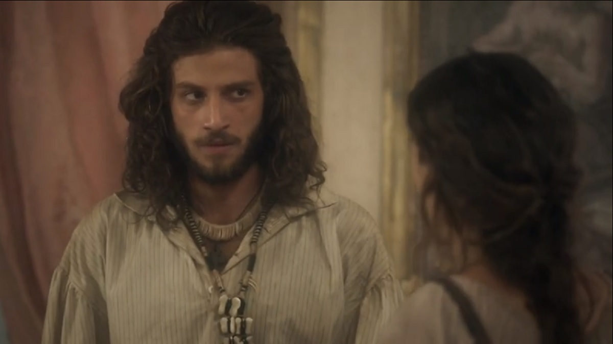 Joaquim e Elvira, de Novo Mundo