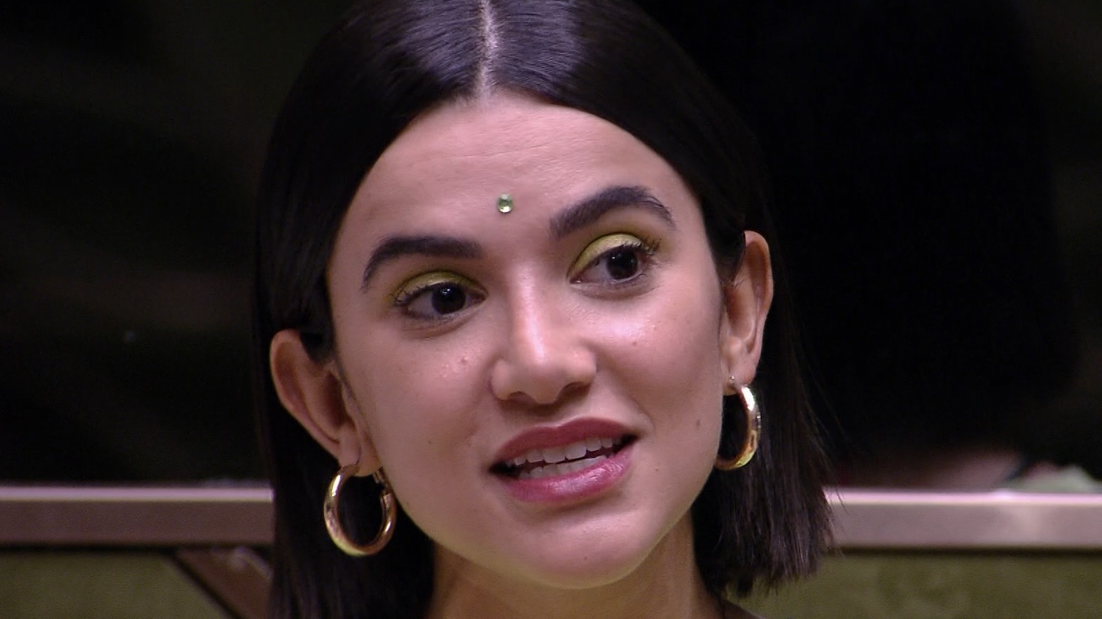 Manu Gavassi BBB20 (Reprodução/TVGlobo)