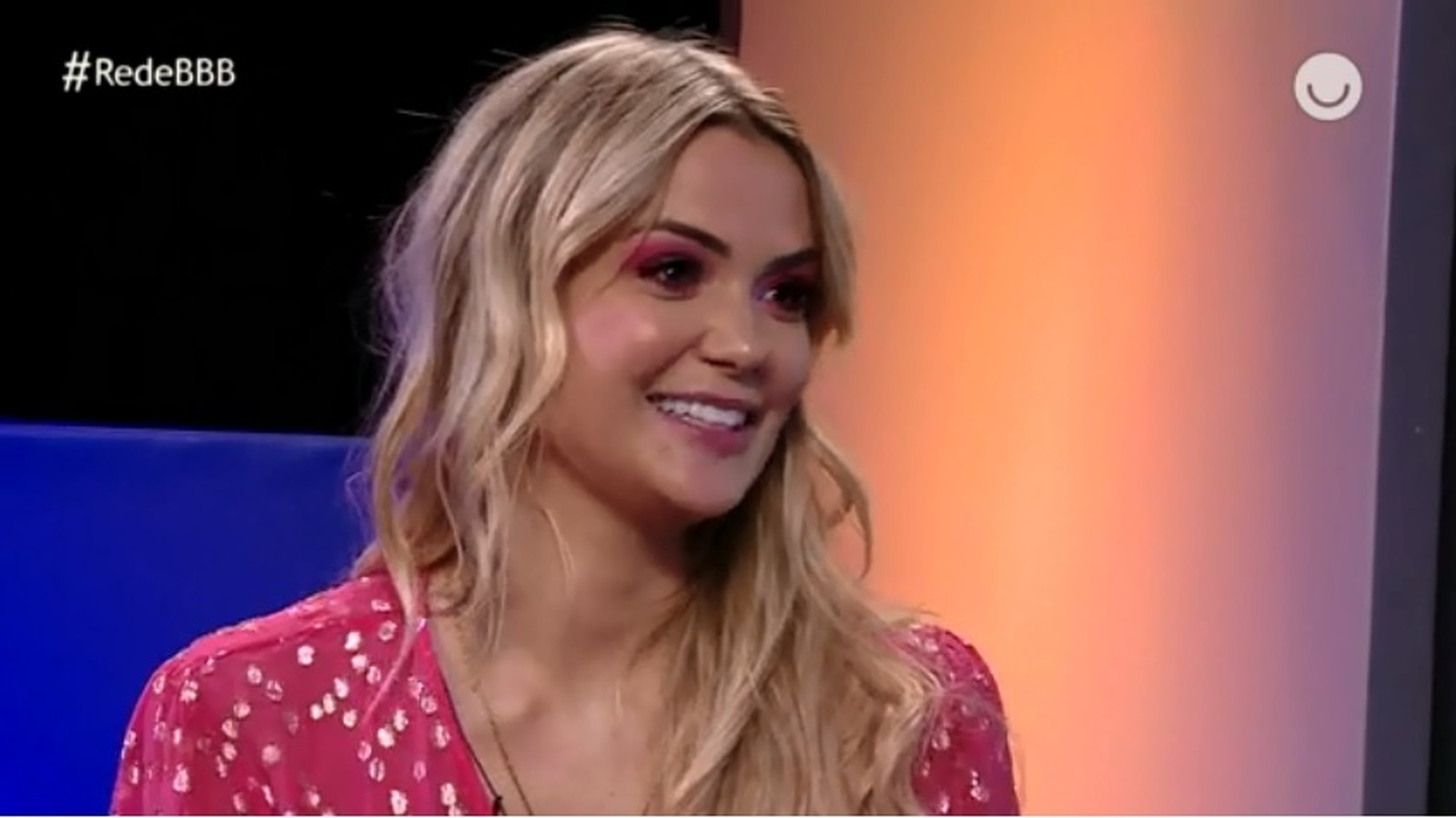 Marcela BBB20 (Reprodução/TVGlobo)