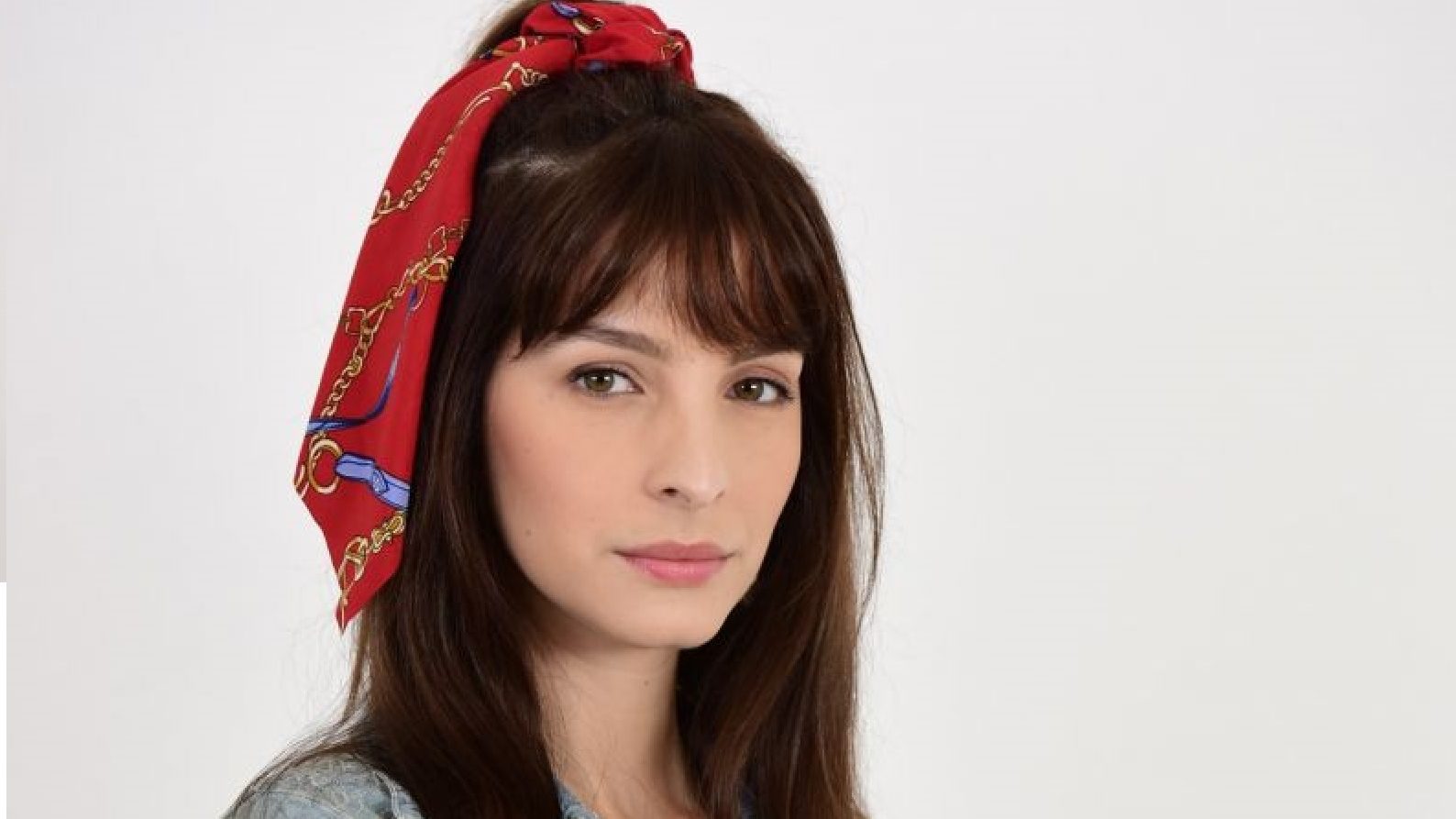Michelle Batista como Maria Antônia em Amor Sem Igual (Divulgação / Record TV)