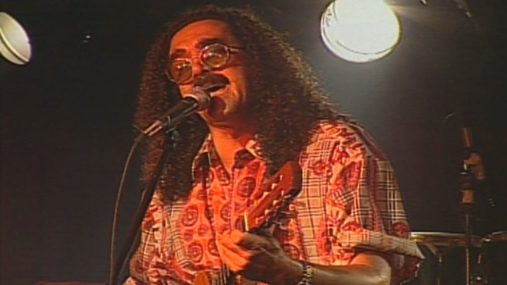 Moraes Moreira