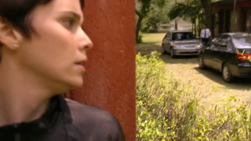Nina, de Avenida Brasil