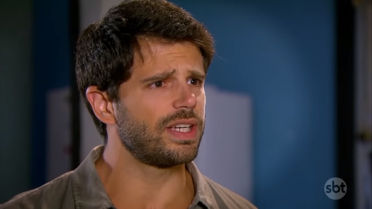 Otávio, de Cúmplices de um Resgate