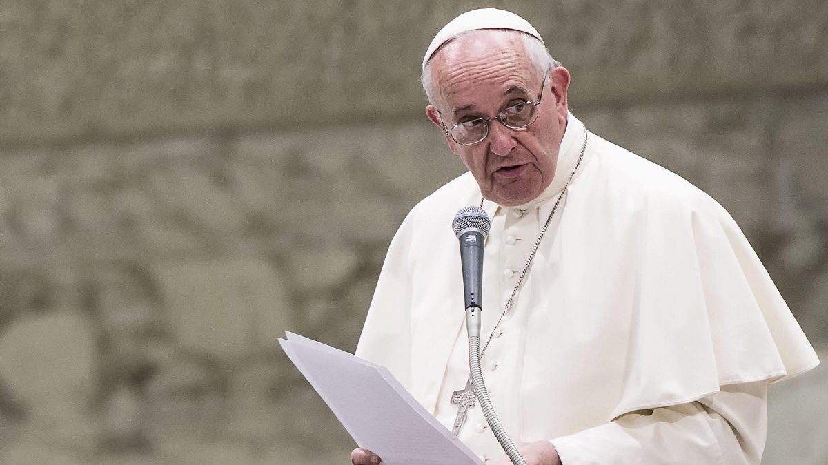 Papa Francisco
