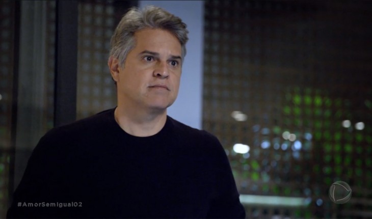 Ramiro, de Amor Sem Igual