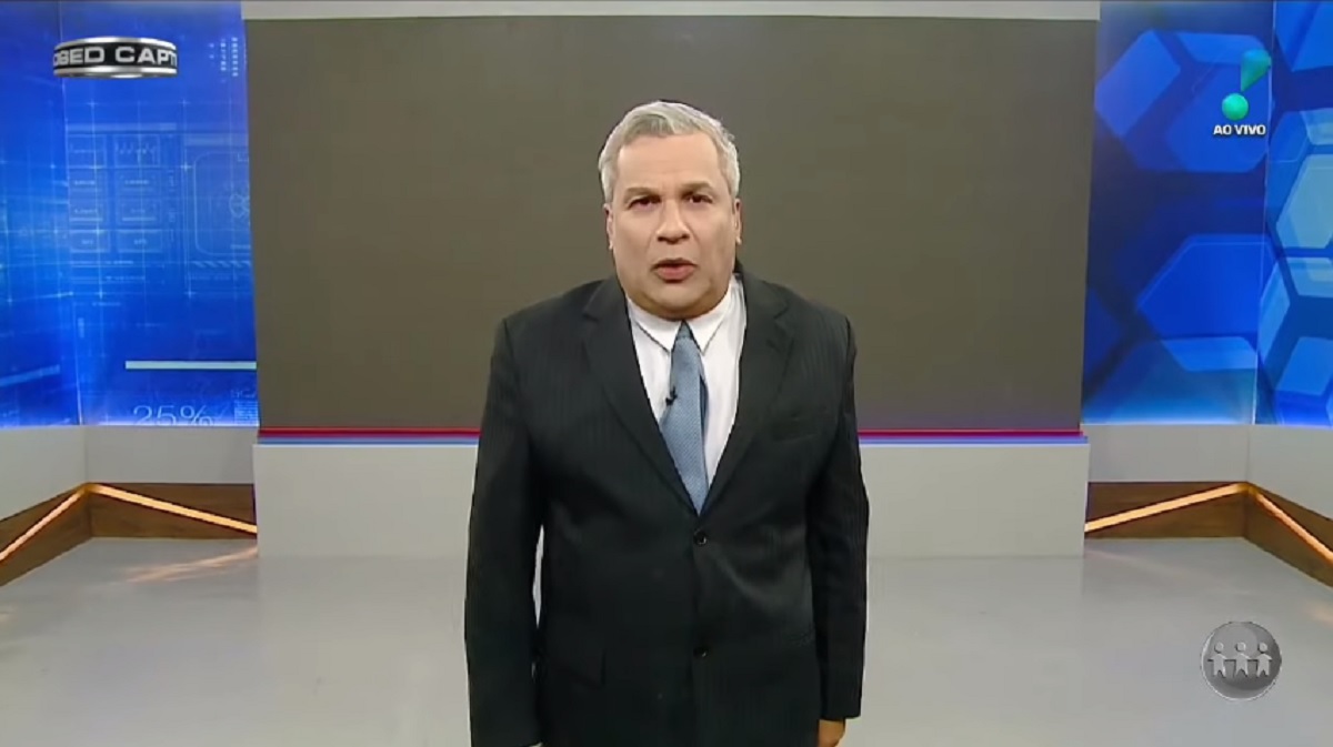 Sikêra Júnior, do Alerta Nacional