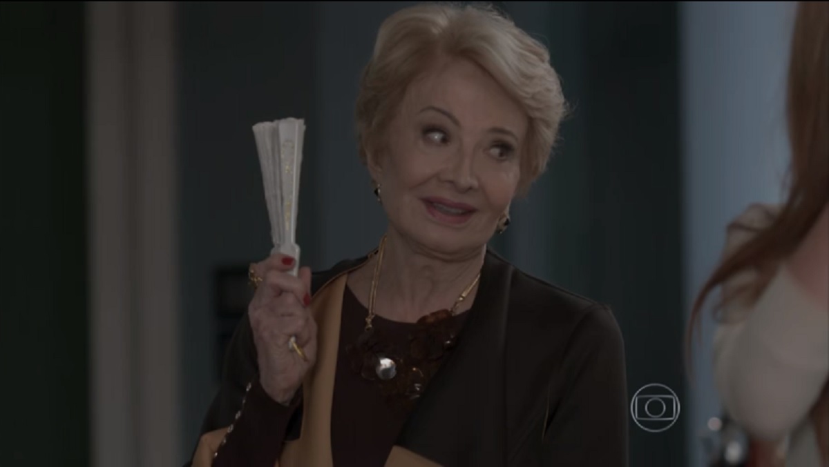 Stelinha, de Totalmente Demais