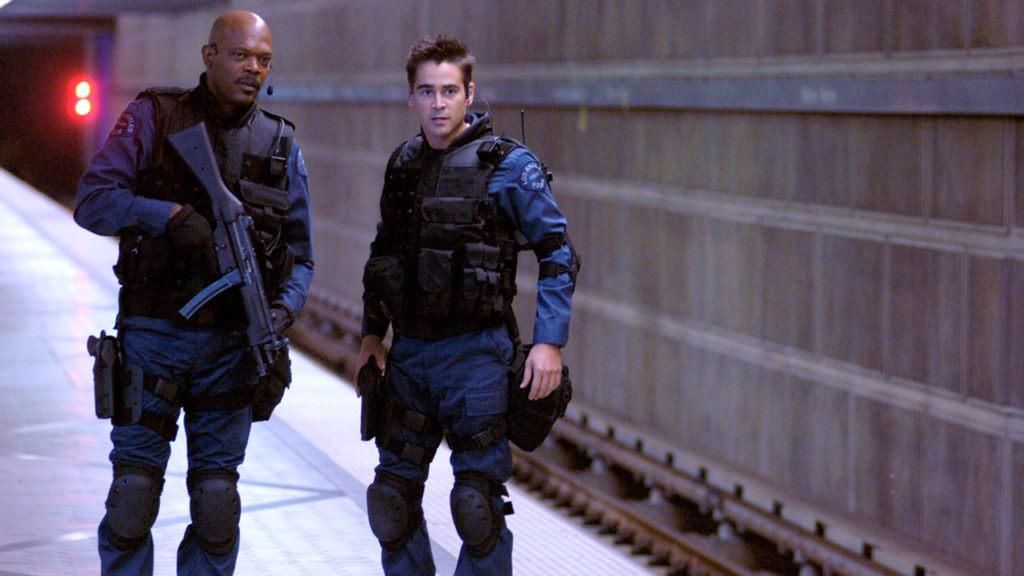 S.W.A.T. - Comando Especial