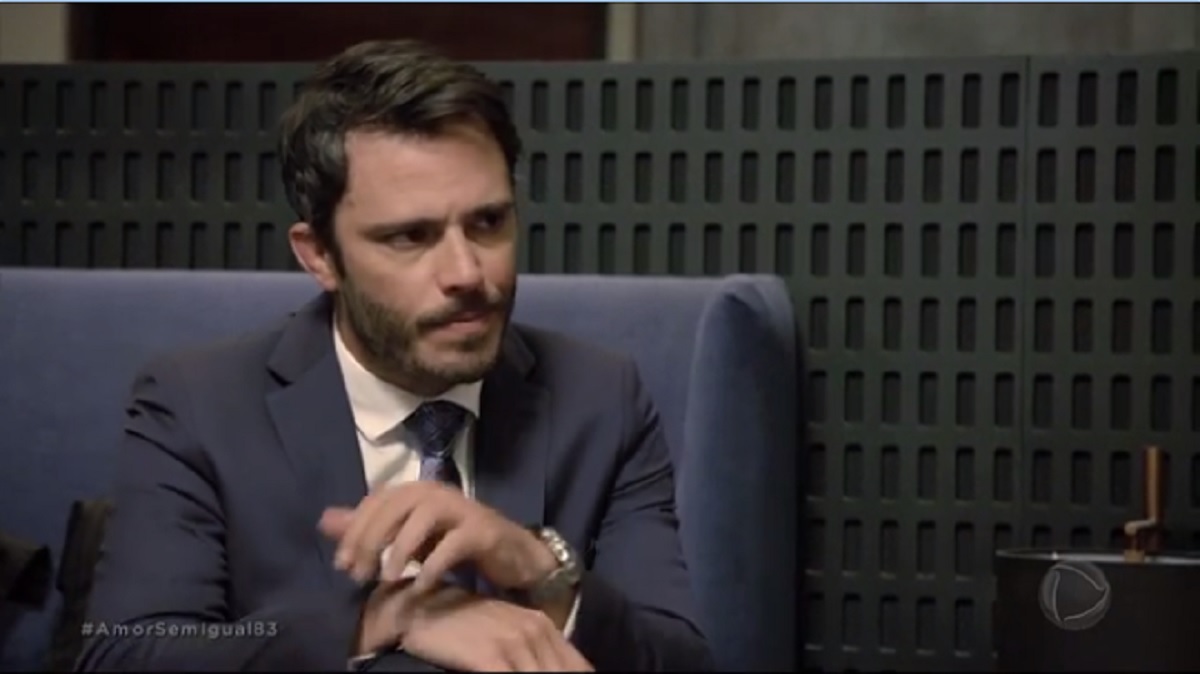 Tobias, de Amor Sem Igual
