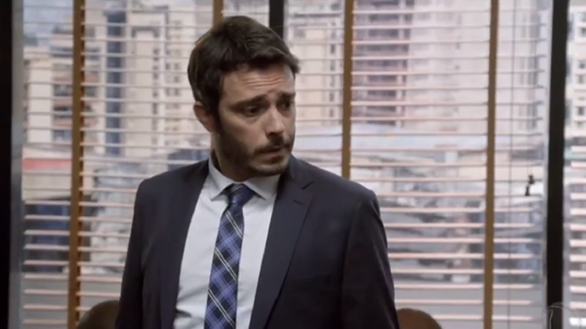Tobias, de Amor Sem Igual