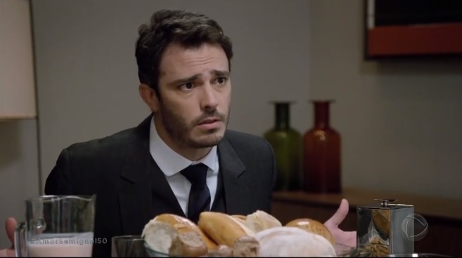 Tobias, de Amor Sem Igual