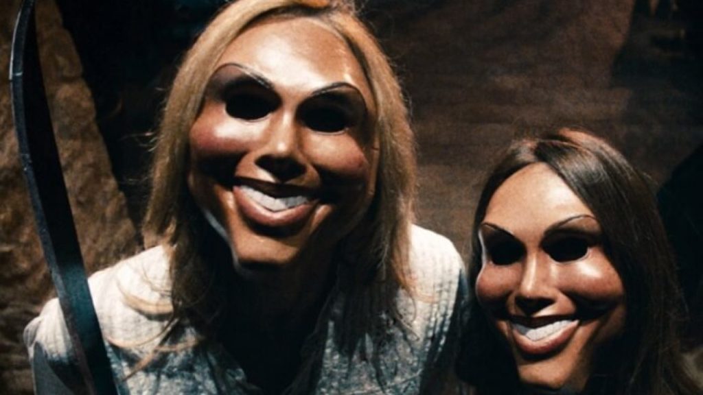 Filme Uma Noite de Crime