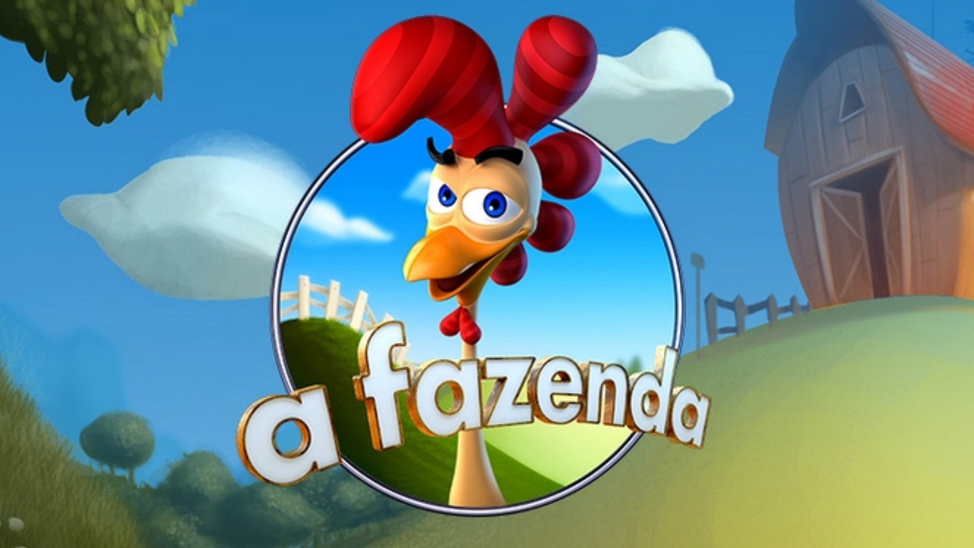 A Fazenda