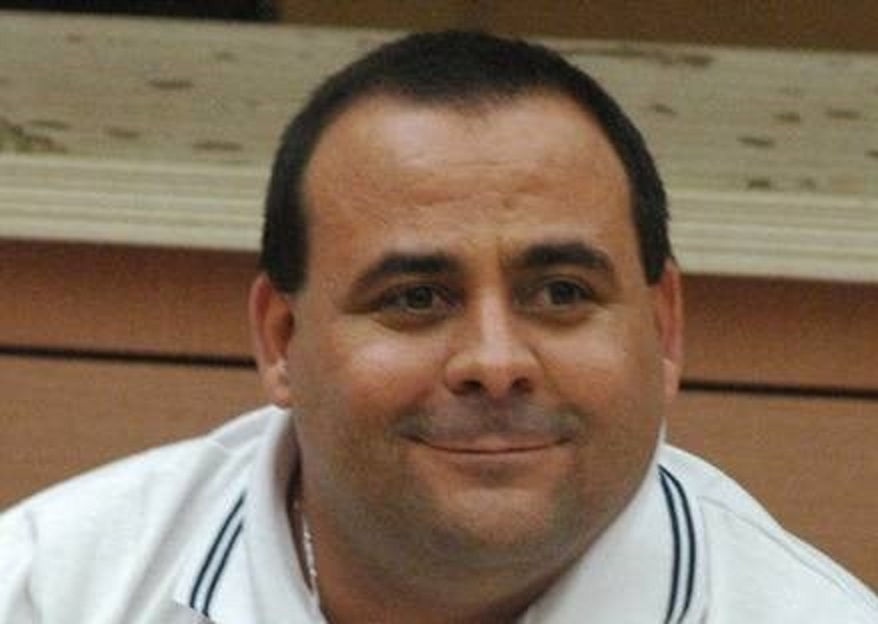 Agustinho Mendonça, do BBB 6