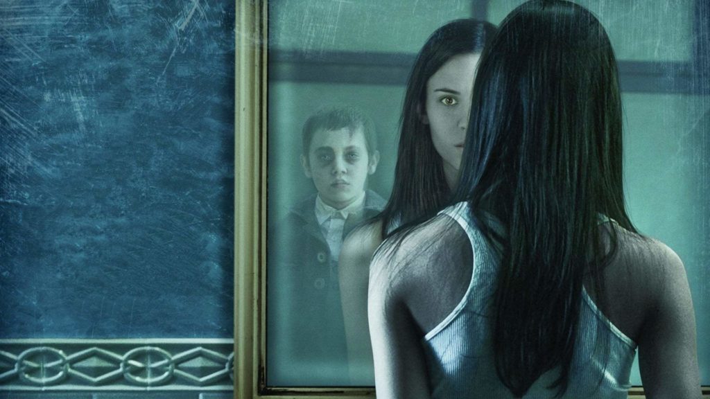 Filme Alma Perdida