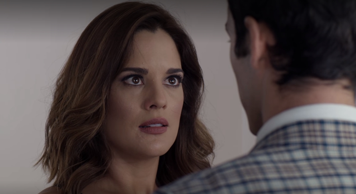 Betty a Feia em ny (Reprodução: Netflix)