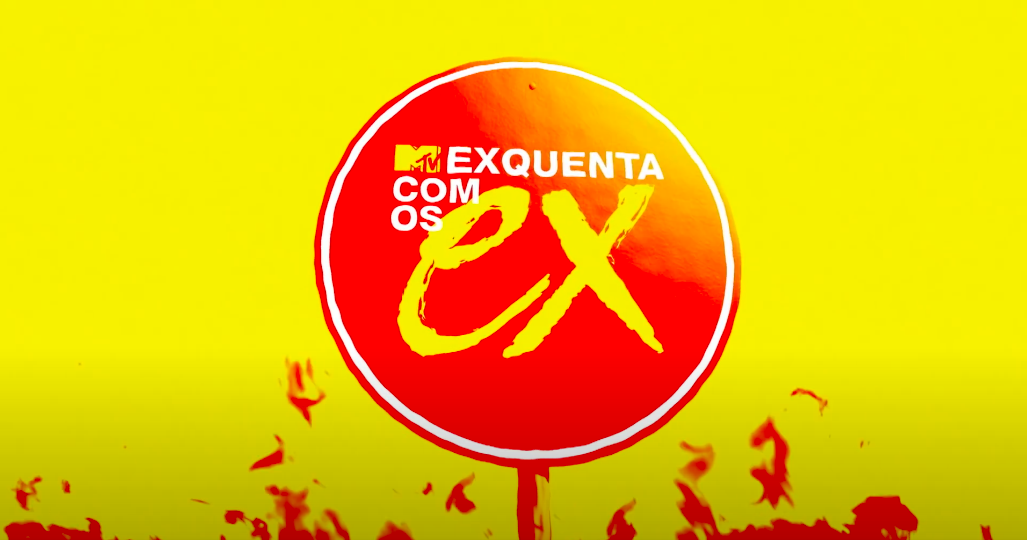 MTV Esquenta com o Ex