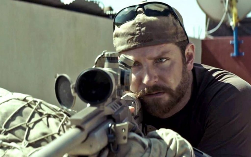Sniper Americano