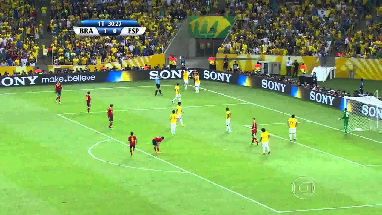 Copa das Confederações de 2013