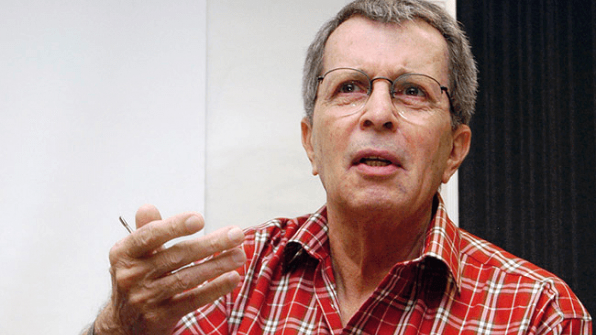 Daniel Filho