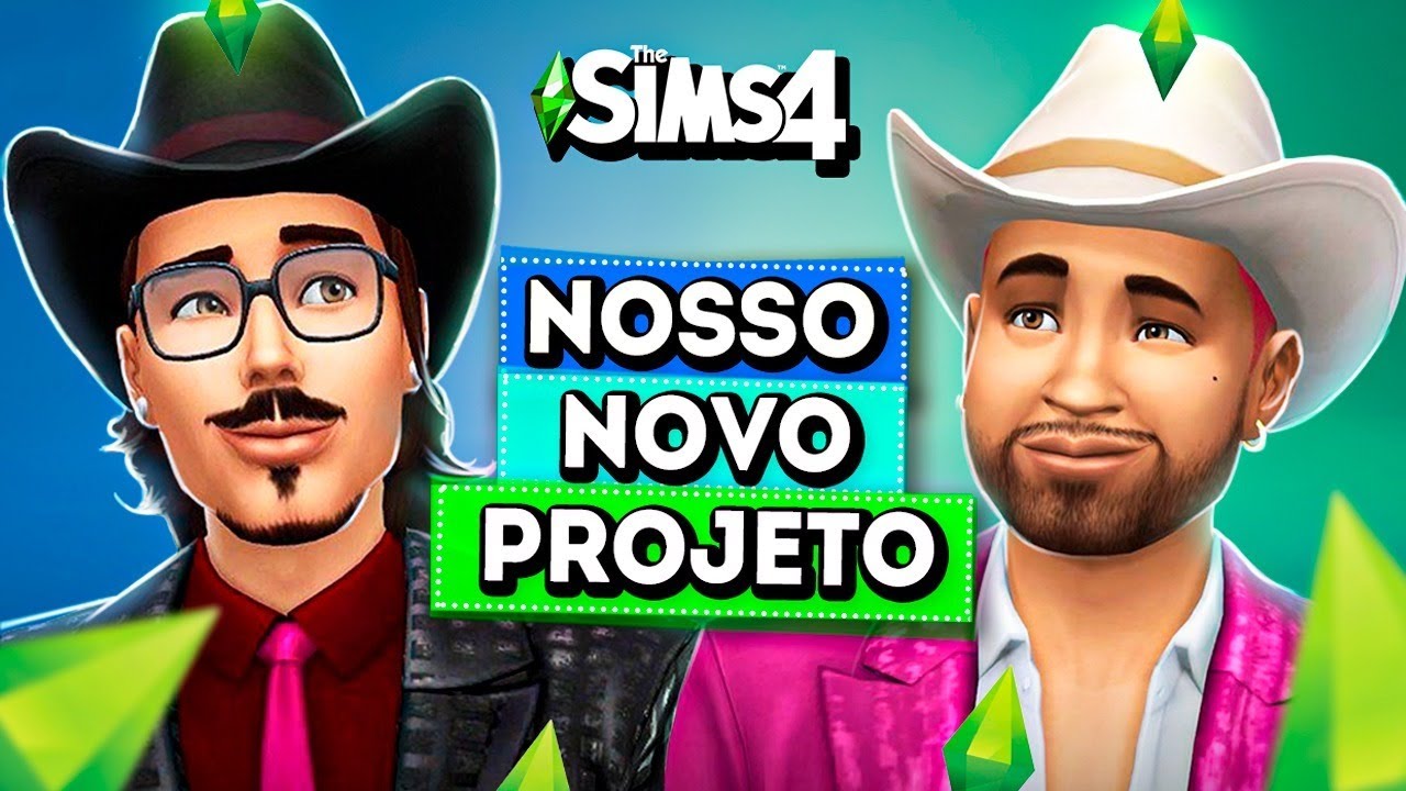 Eduardo e Filipe apresentam A Fazenda Depressão