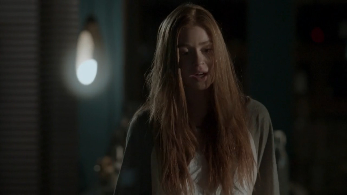 Eliza (Marina Ruy Barbosa) em Totalmente Demais