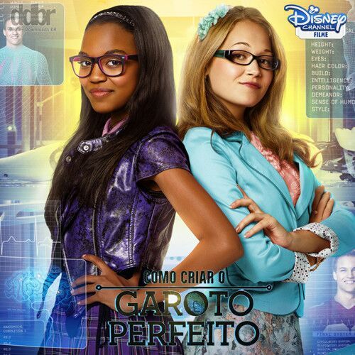 Filme Como Criar o Garoto Perfeito