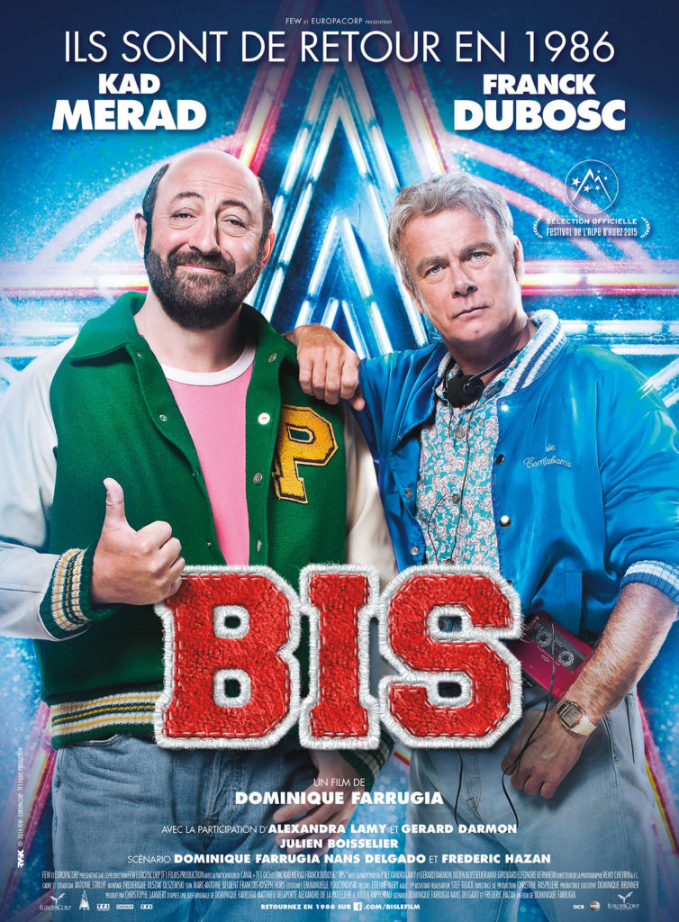 Filme De Volta Para o Passado