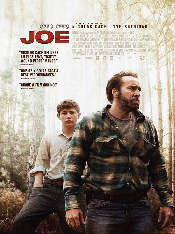 Filme Joe
