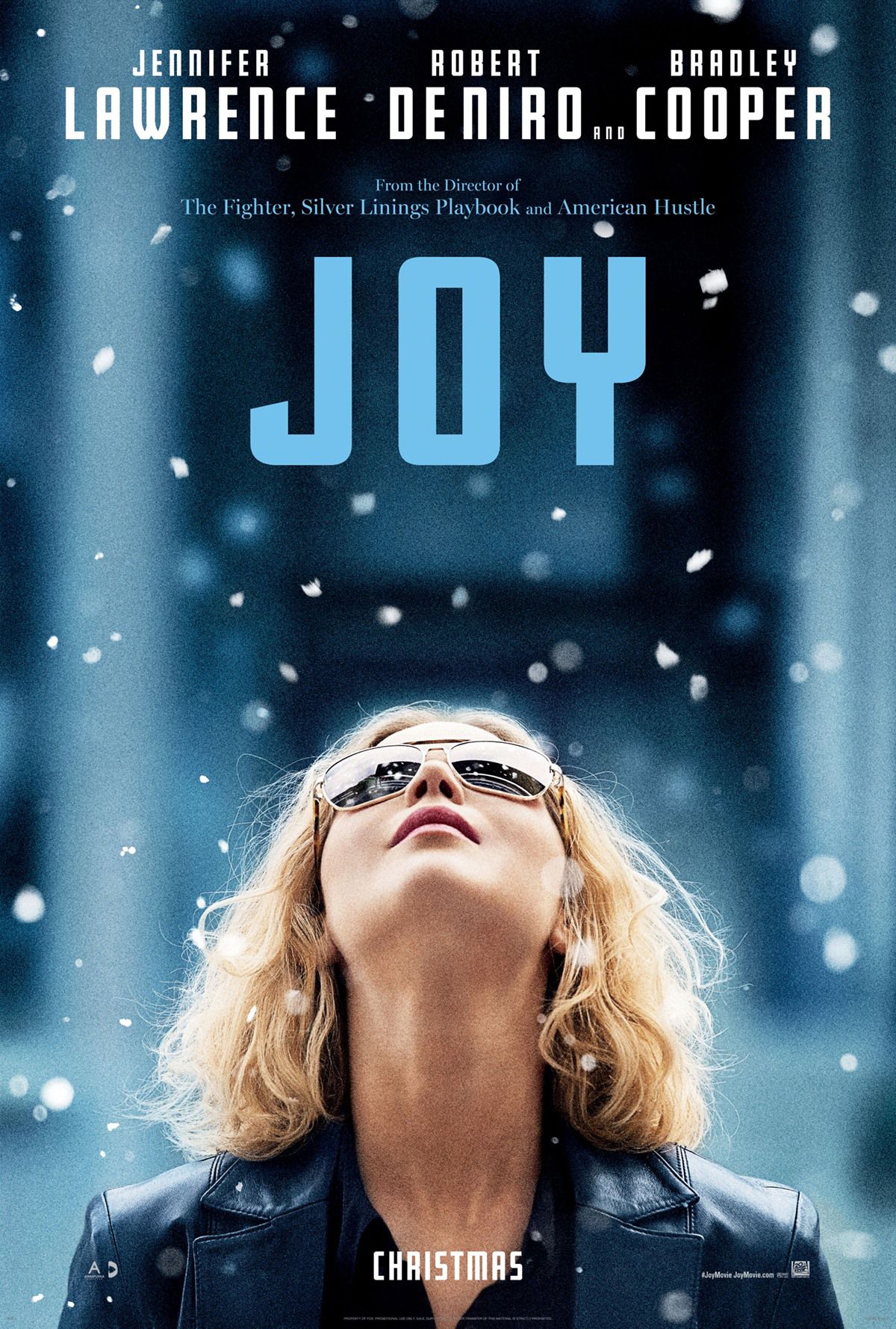 Filme Joy O Nome do Sucesso