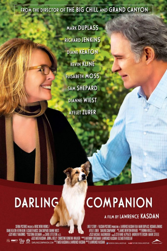 Filme Querido Companheiro