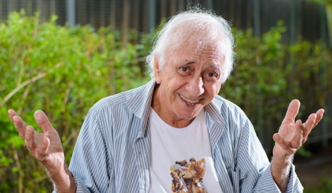 Flávio Migliaccio