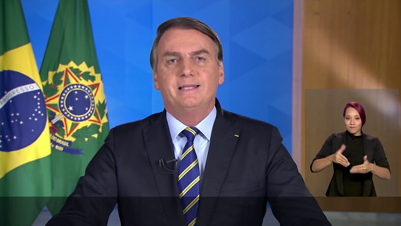 Jair Bolsonaro